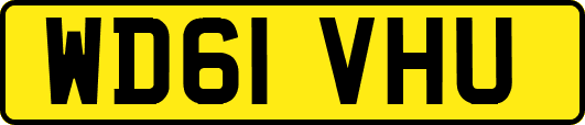 WD61VHU