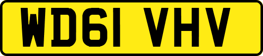 WD61VHV