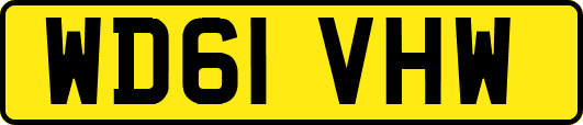 WD61VHW