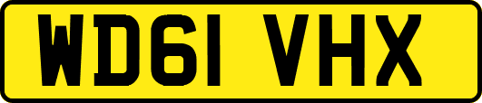 WD61VHX