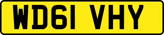 WD61VHY