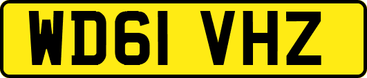WD61VHZ