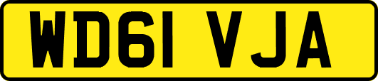 WD61VJA