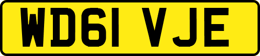 WD61VJE