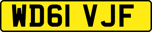 WD61VJF
