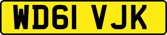 WD61VJK