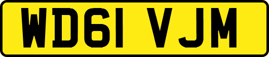 WD61VJM