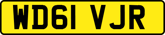 WD61VJR