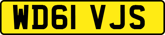 WD61VJS