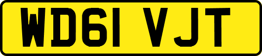 WD61VJT