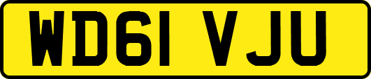 WD61VJU