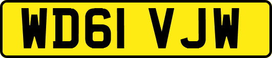 WD61VJW