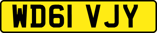WD61VJY