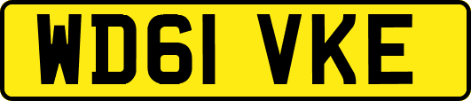 WD61VKE