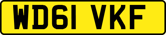 WD61VKF