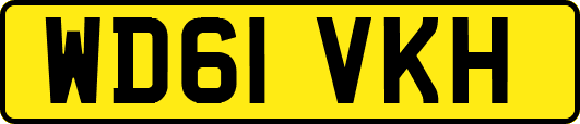 WD61VKH