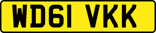 WD61VKK