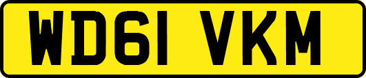 WD61VKM