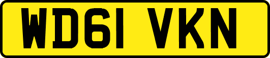 WD61VKN