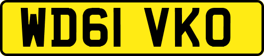 WD61VKO