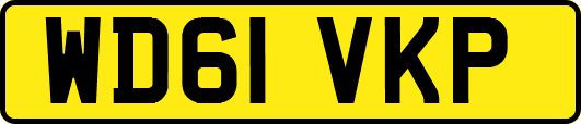 WD61VKP