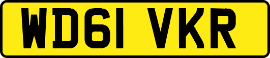 WD61VKR