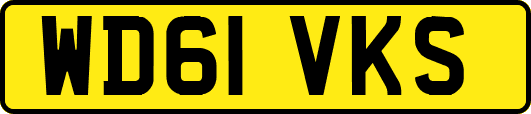 WD61VKS