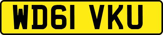 WD61VKU