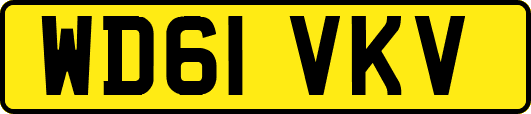 WD61VKV