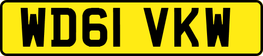 WD61VKW
