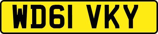 WD61VKY
