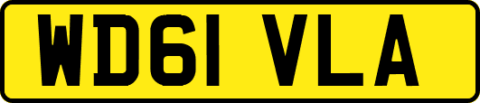 WD61VLA