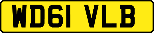 WD61VLB