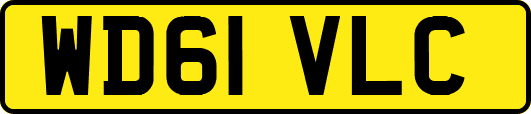 WD61VLC