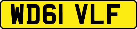 WD61VLF