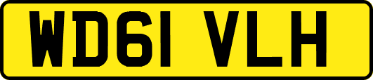 WD61VLH