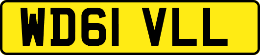 WD61VLL