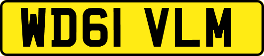WD61VLM