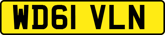 WD61VLN