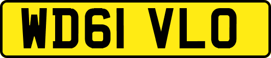 WD61VLO