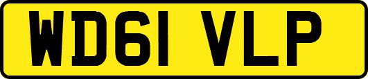 WD61VLP