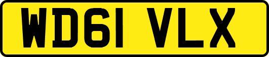 WD61VLX