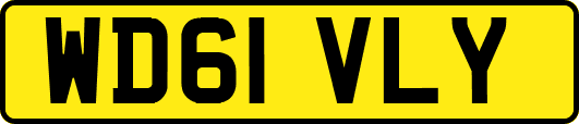 WD61VLY