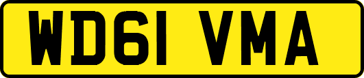 WD61VMA