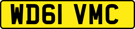 WD61VMC