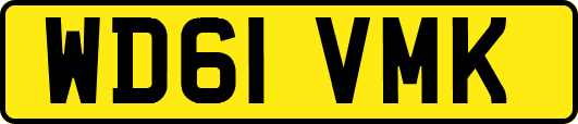 WD61VMK
