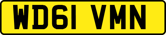WD61VMN
