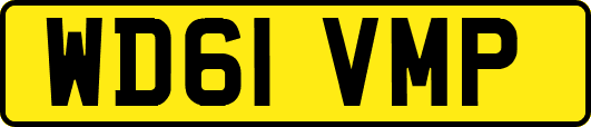 WD61VMP