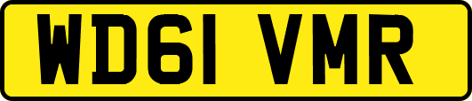 WD61VMR