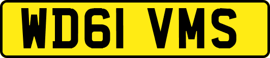 WD61VMS